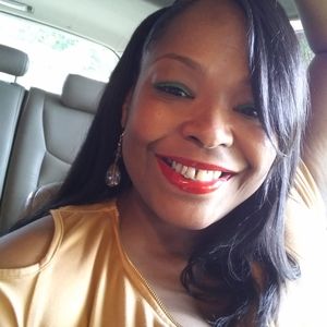 Meet your Posher, Cheralyn